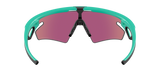 Oakley Sphaera Slash Sunglasses-4