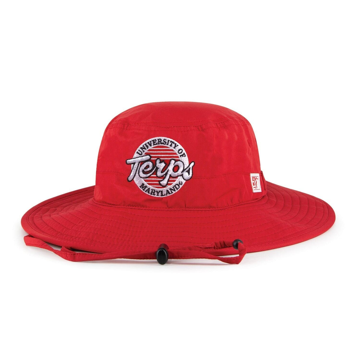 The Game Headwear Maryland Color Circle Design Hat