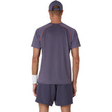 Asics Men's Match Actibreeze Short Sleeve Top-2