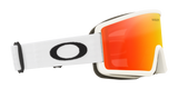 Oakley Target Line M Snow Goggles-12