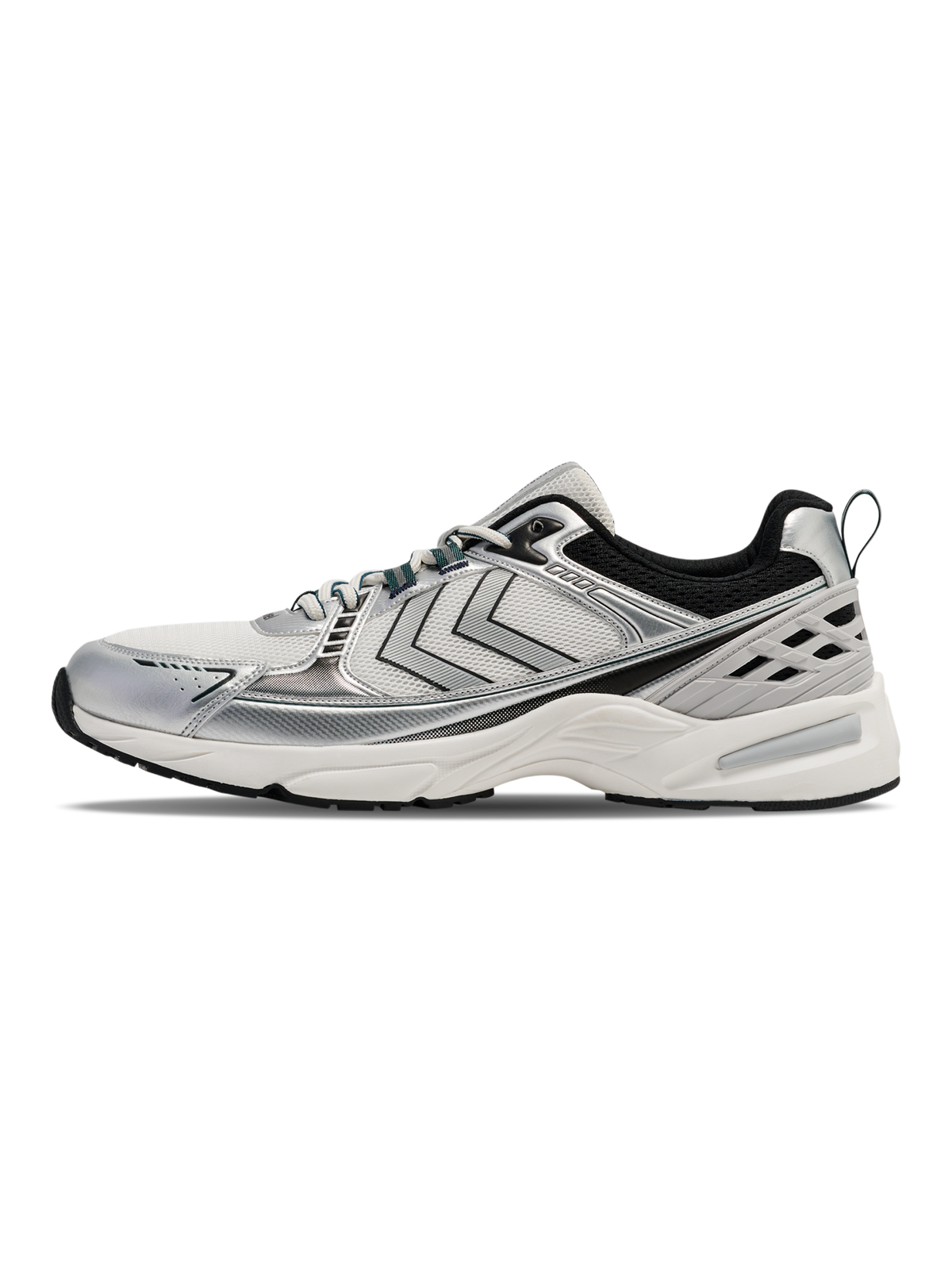 hummel Unisex Trackforce One Shoes-1