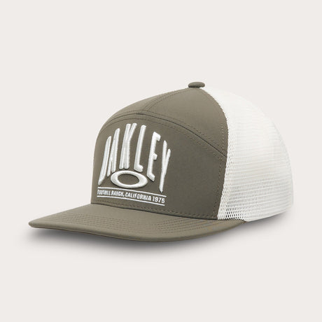 Oakley Fhr Trucker Hat-1