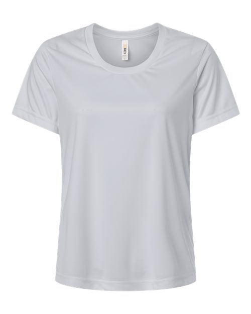 CORE365 Women's Capital Performance T-Shirt-1