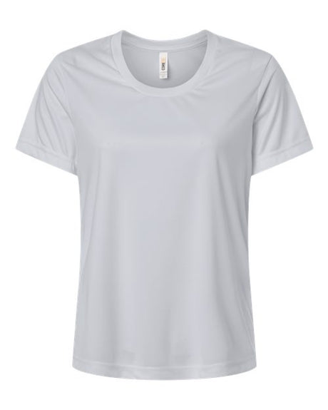 CORE365 Women's Capital Performance T-Shirt-1