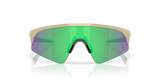 Oakley Resistor Sweep Sunglasses-8