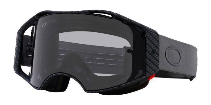 Oakley Airbrake Mountain Bike MX Goggles-2