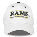 The Game Headwear Colorado State Bookstore Snapback Hat