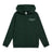 New Balance Boys' Sports Club Graphic Full Zip-1