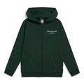 New Balance Boys' Sports Club Graphic Full Zip-1