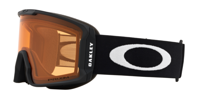 Oakley Line Miner L Snow Goggles-4