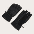 Oakley Peak Leather Gloves-1