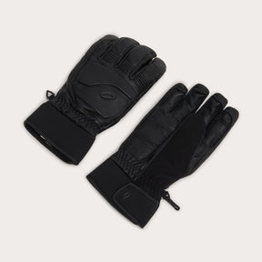Oakley Peak Leather Gloves-1