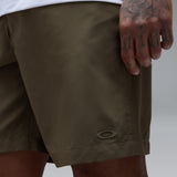 Oakley Men's Baseline Hybrid 18” Shorts-4