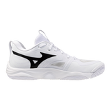 Mizuno Adult Wave Momentum 4 Elite S Volleyball Shoes-3