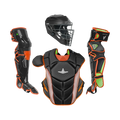 All Star MVP-PRO 2026 Series Baseball Catcher's Kit