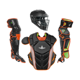 All Star MVP-PRO 2026 Series Baseball Catcher's Kit