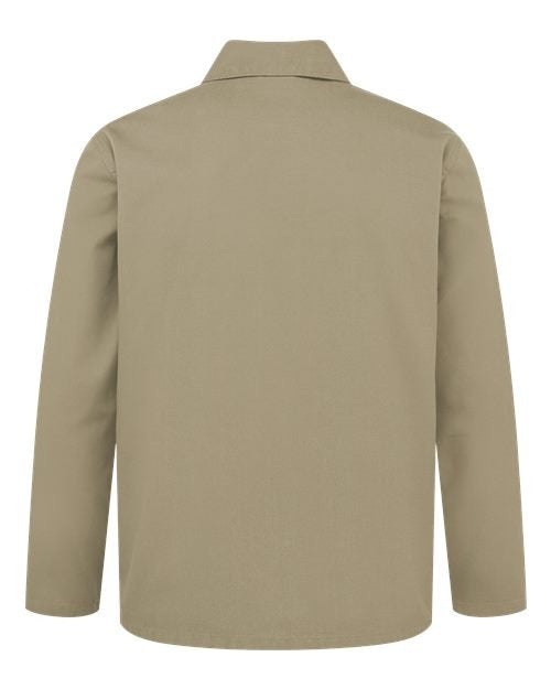 Artisan Collection by Reprime Men's Utility 2.0 Chore Jacket-2