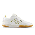 New Balance Adult 442 Elite Indoor V3 Soccer Shoes-1