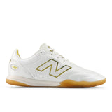 New Balance Adult 442 Elite Indoor V3 Soccer Shoes-1
