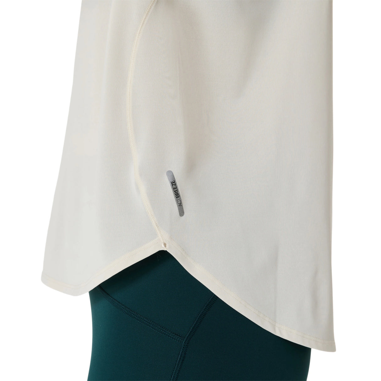 Asics Women's Road Short Sleeve Top-5