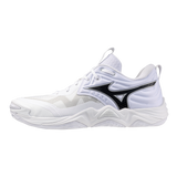 Mizuno Adult Wave Momentum 4 Elite S Volleyball Shoes-1