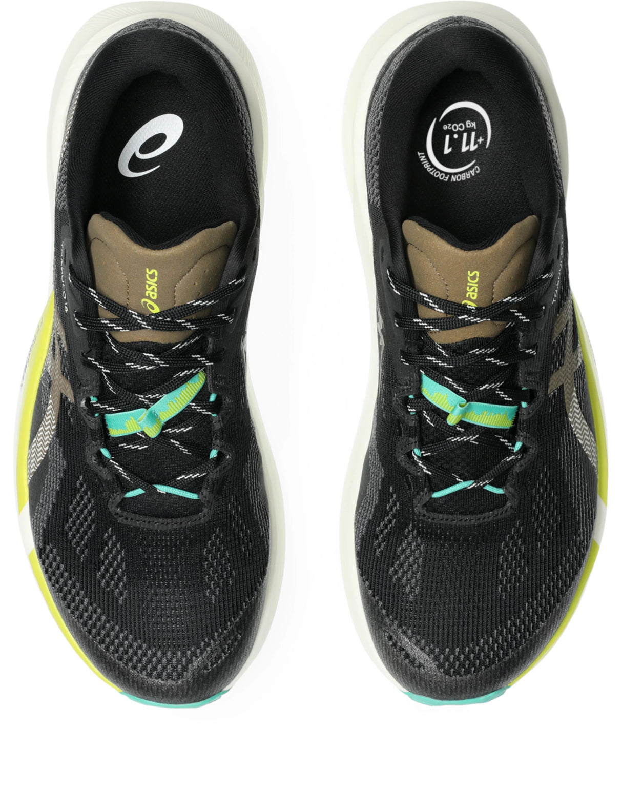 Asics Men's Trabuco 14 Trail Running Shoes-4