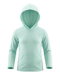 Paragon Toddler Bahama Hooded Long Sleeve T-Shirt