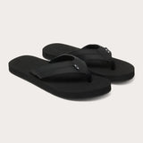 Oakley Men's Bark Flip Flops-6