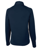 Charles River Women's Lotus Hybrid Puffer Jacket-4