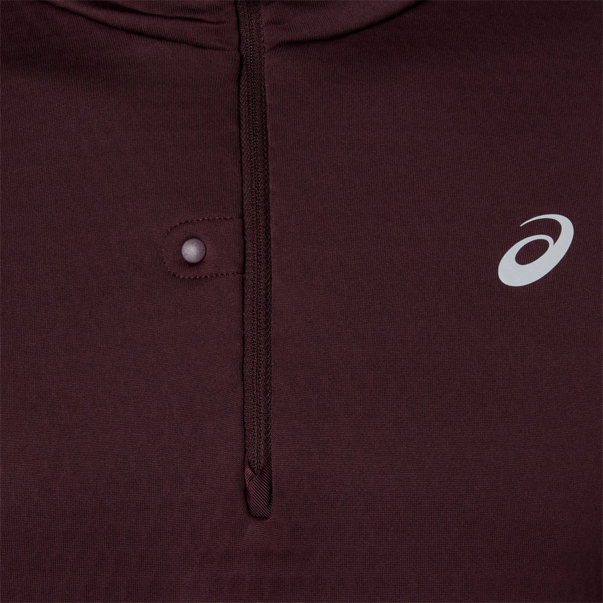 Asics Men's Road Winter Long Sleeve Hoodie-5