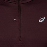 Asics Men's Road Winter Long Sleeve Hoodie-5