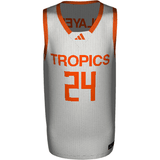 Adidas Icon Pulse Draw & Kick Sublimated Jersey League Outfitters