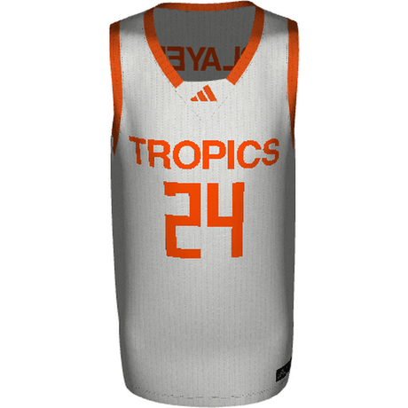 Adidas Icon Pulse Draw & Kick Sublimated Jersey League Outfitters