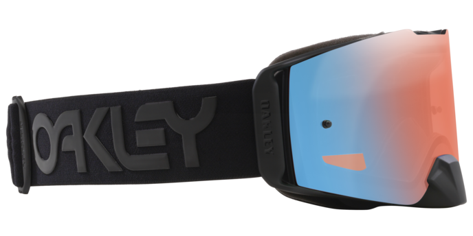 Oakley Front Line MX Goggles-12