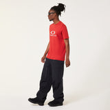 Oakley Men's O Bark 2.0 T-Shirt-6