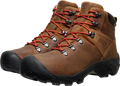 KEEN Men's Pyrenees Waterproof Hiking Boot-5
