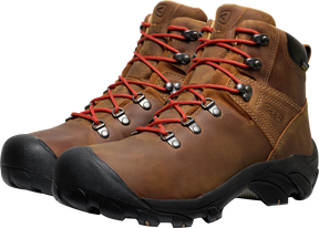 KEEN Men's Pyrenees Waterproof Hiking Boot-5