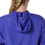 Asics Women's Silver Jacket-9