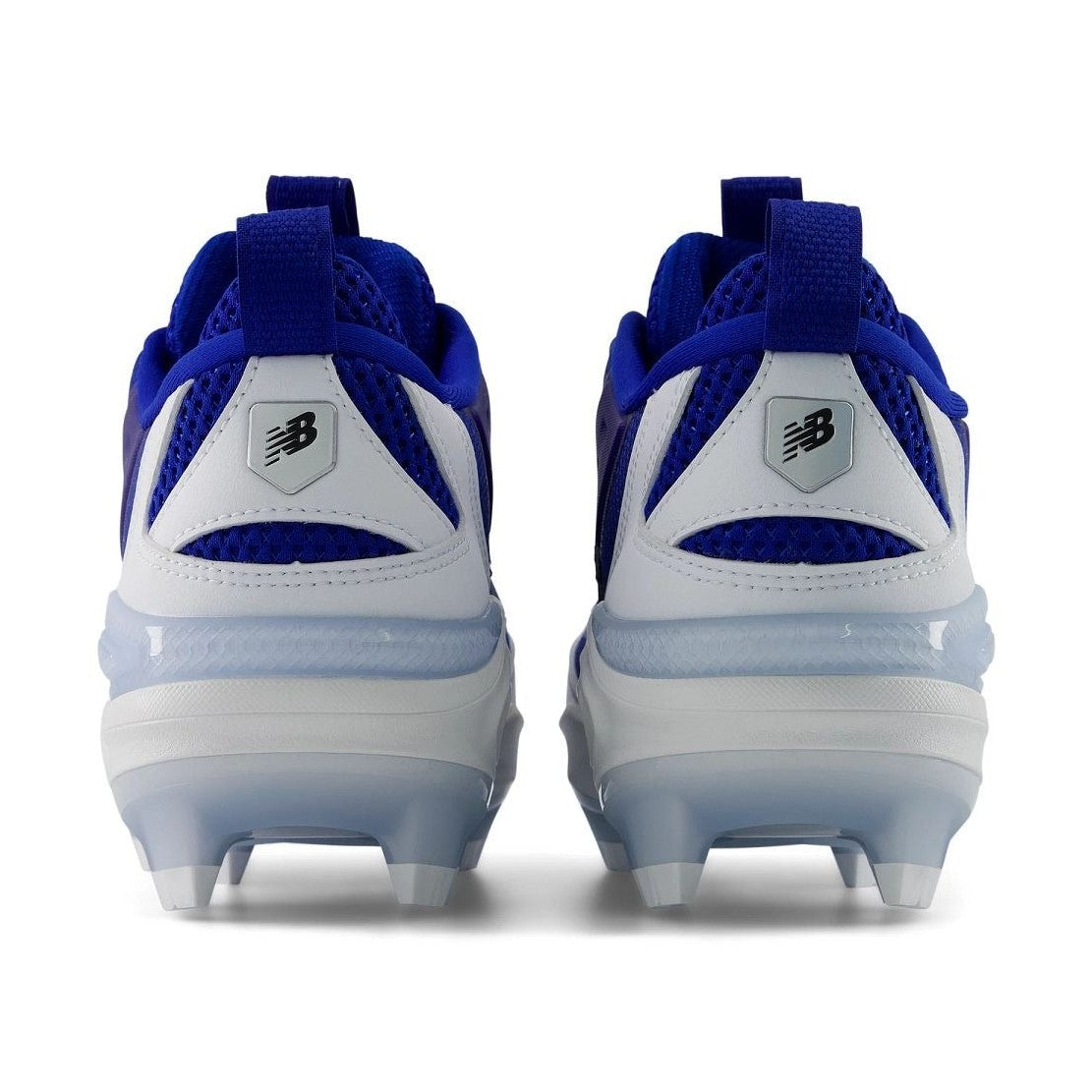 New Balance Men's 3000v8 Energy TPU Molded Baseball Cleats-10