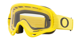 Oakley O-Frame MX Goggles-3