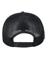 LEGACY Hopback Seven-Panel Trucker Cap-2