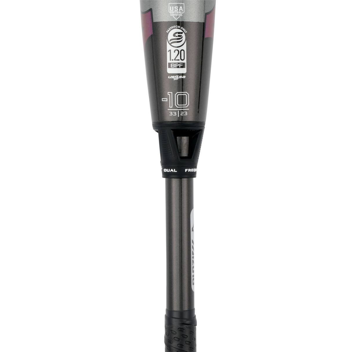Mizuno CRBN2 Fastpitch Softball Bat -10-3