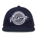 The Game Headwear Villanova Retro Snapback Hat