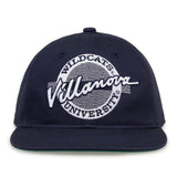 The Game Headwear Villanova Retro Snapback Hat