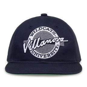 The Game Headwear Villanova Retro Snapback Hat