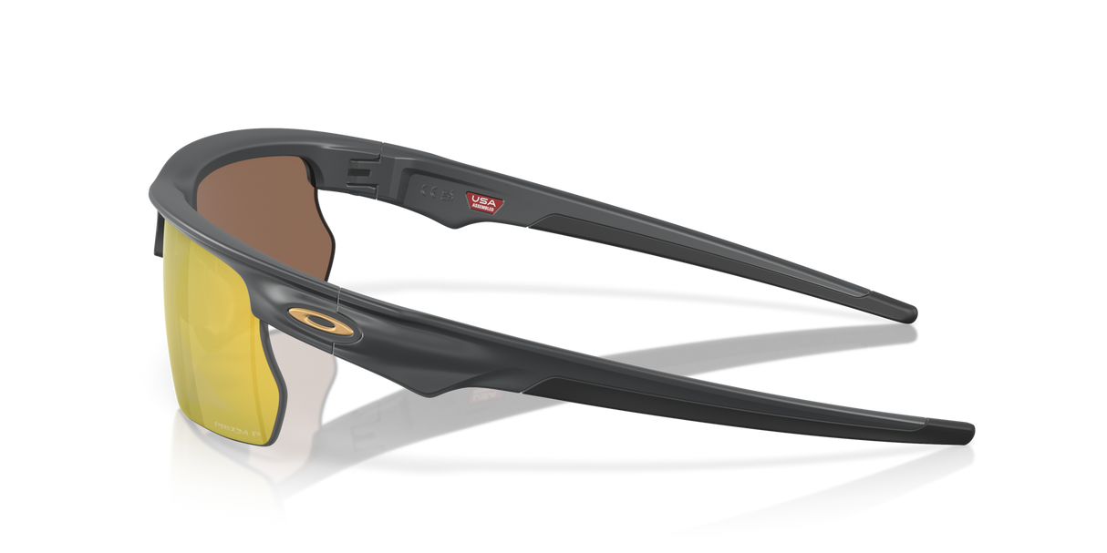 Oakley Bisphaera Sunglasses-3
