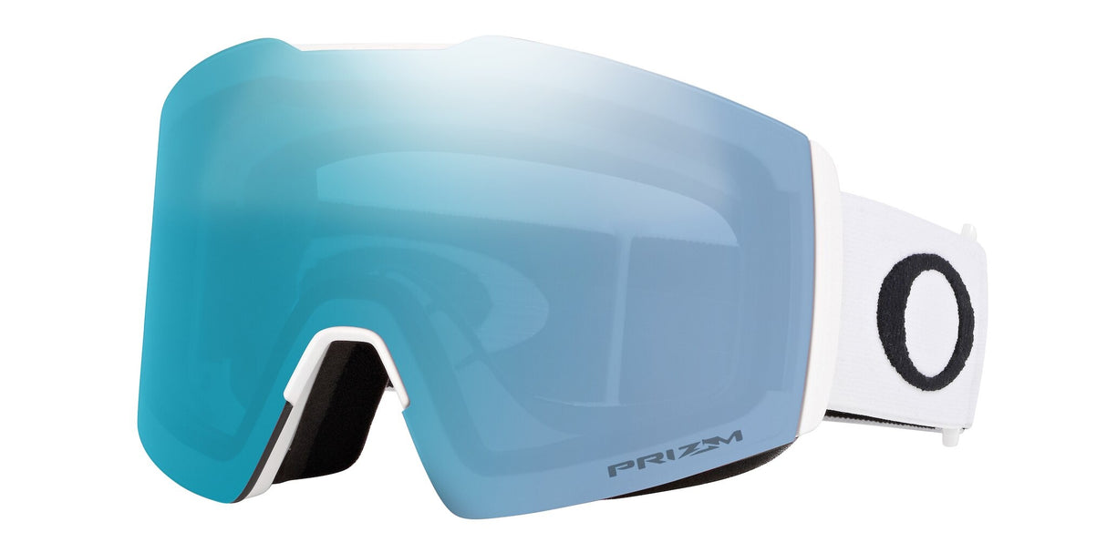 Oakley Fall Line L Snow Goggles-1