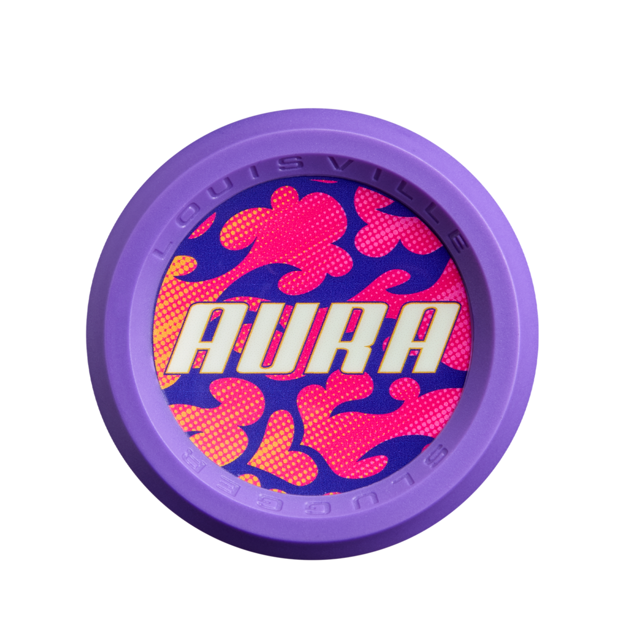 Louisville Slugger Adult 2027 Aura -12 Fastpitch Softball Bat-5