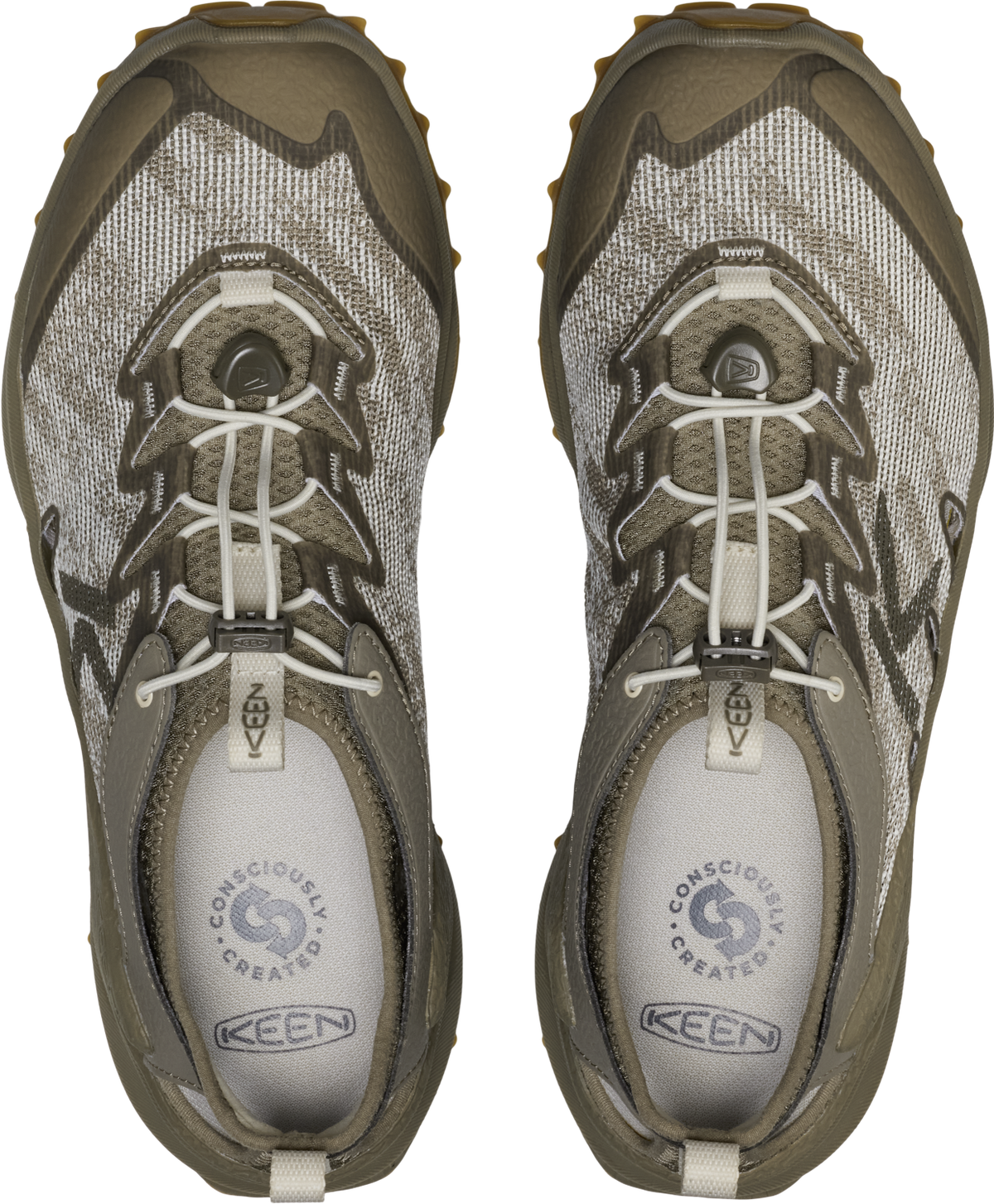 KEEN Men's Zionic ADV Open-Air Hiking Shoe-3