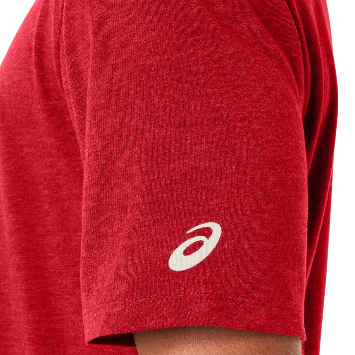 Asics Men's Xg Paintbrush Short Sleeve Tee-5